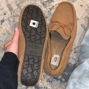Men’s Ugg Slipper Mocassins